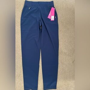 Lily Pulitzer run around pant